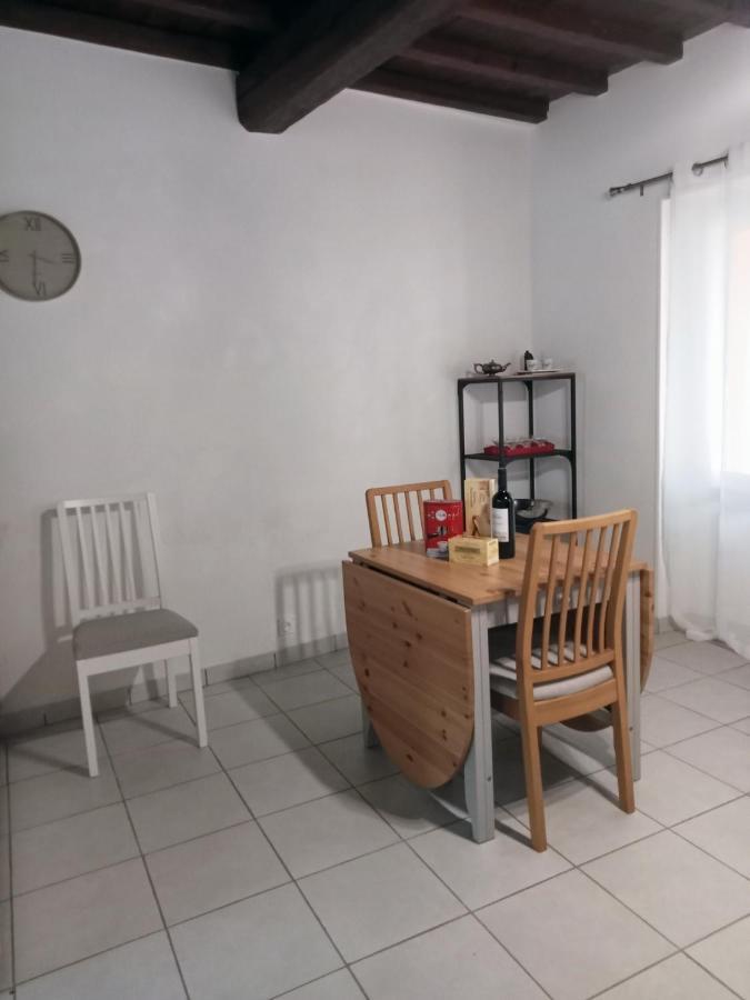 Le Patio Villa Villegailhenc ภายนอก รูปภาพ